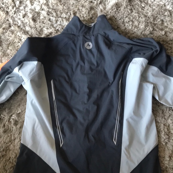 Marmot Windbreaker - Picture 2 of 2